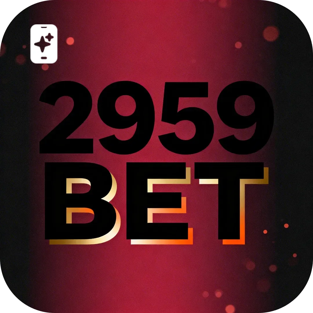 APP oficial da 2959bet para mobile
