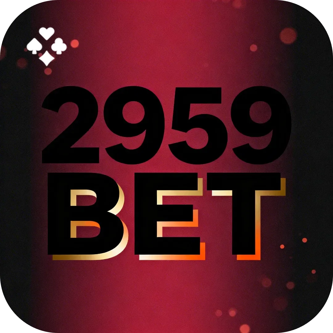 Cassino ao vivo da 2959bet com dealers reais