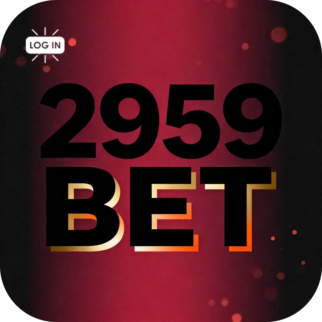 Login seguro na 2959bet