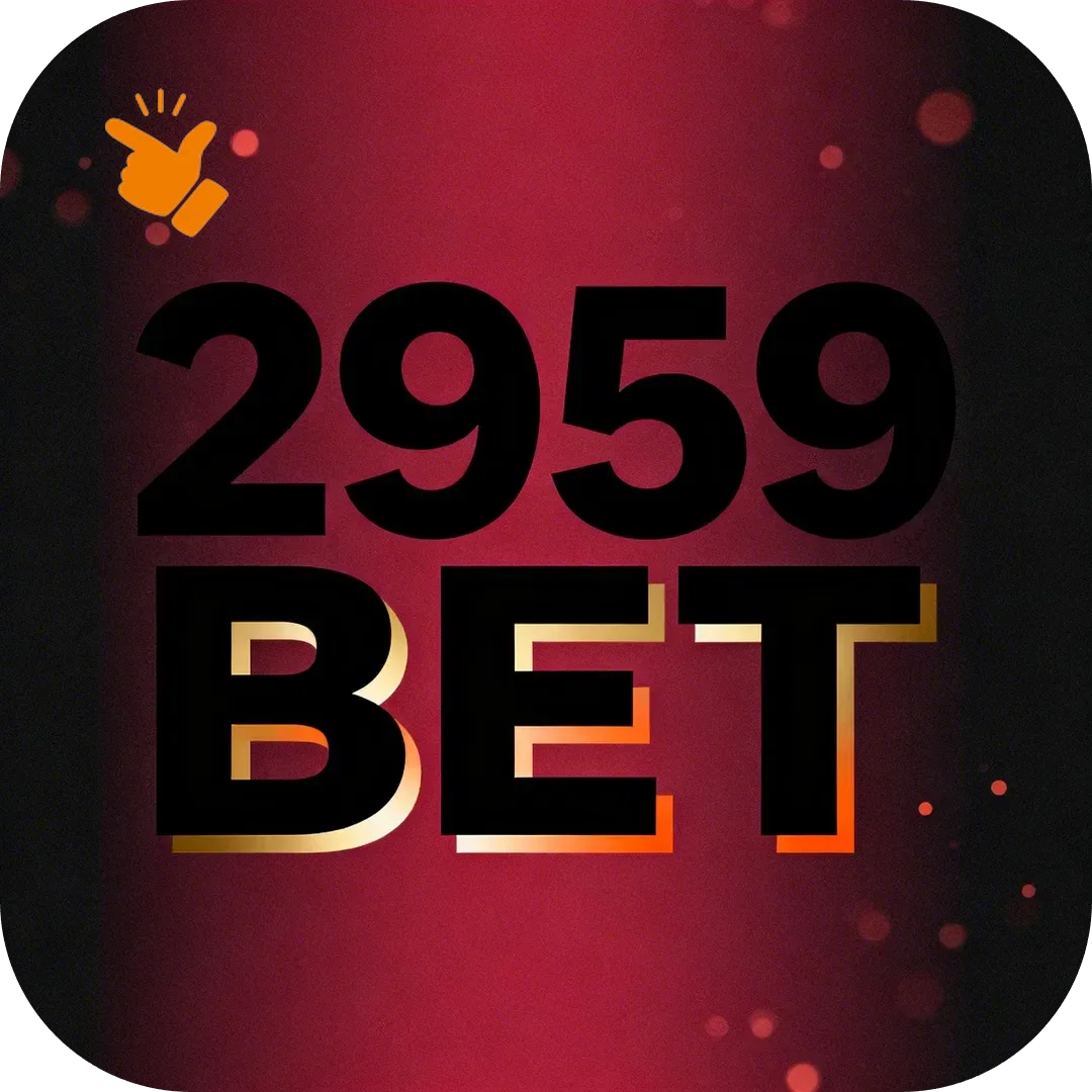 Logo da 2959bet
