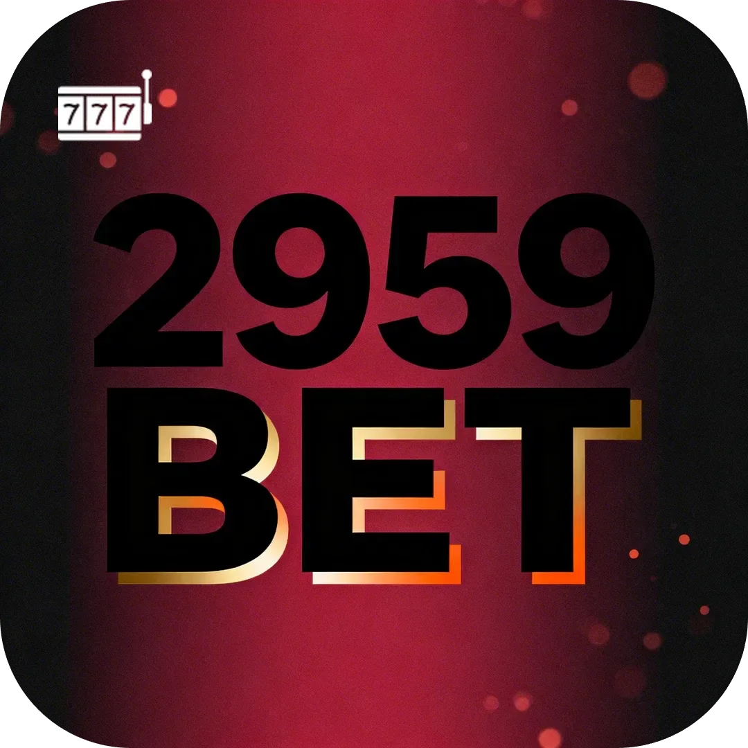Slots online da 2959bet com jackpots progressivos