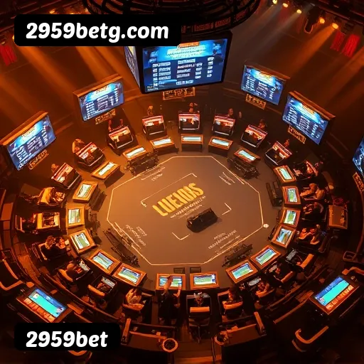 2959bet APK - Download Oficial Android