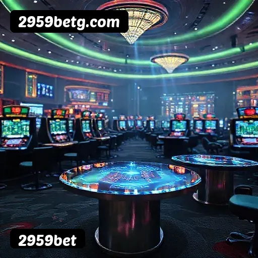 Legalidade 2959bet no Brasil